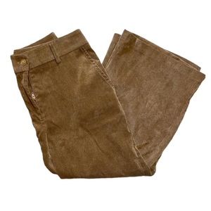 COPY - Corduroy pants size S